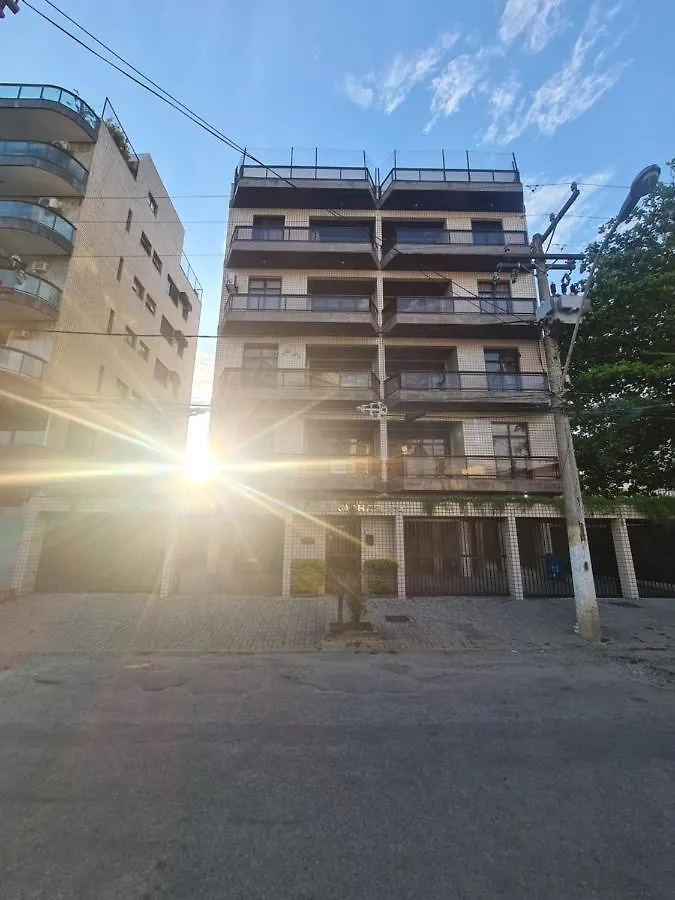 Apartment Don Raphael - Praia Do Forte - 6 Hospedes - Wifi Cabo Frio Brazil