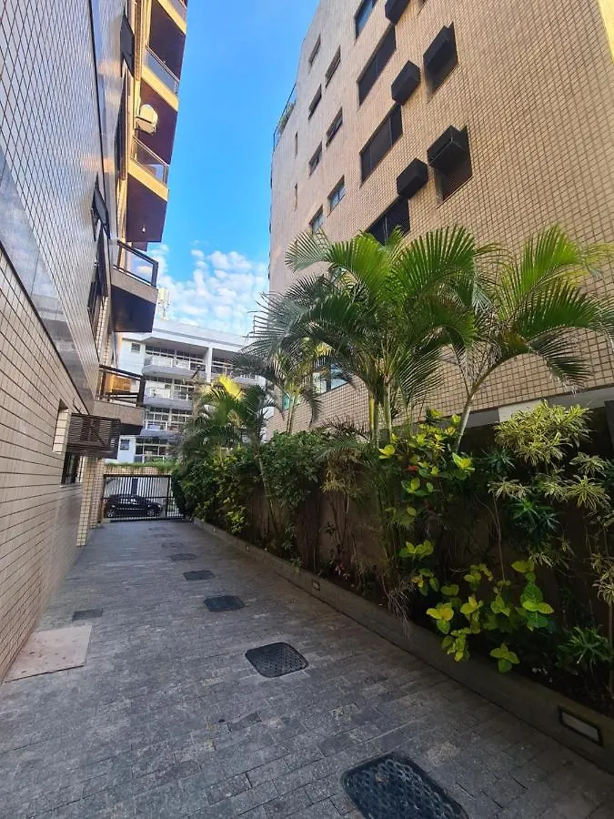 Don Raphael - Praia Do Forte - 6 Hospedes - Wifi Cabo Frio Apartment
