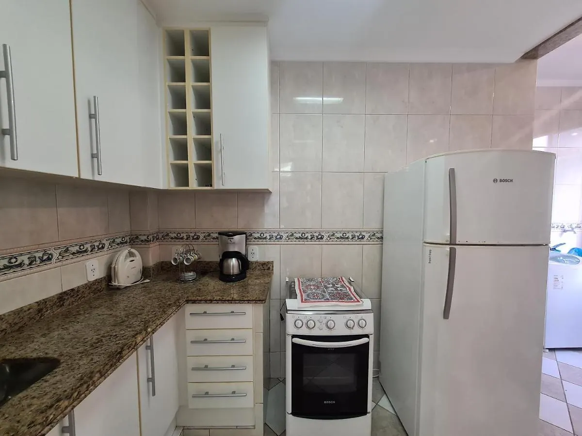 Apartment Don Raphael - Praia Do Forte - 6 Hospedes - Wifi Cabo Frio Brazil