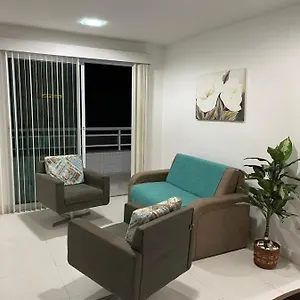 Apartamento Com Varanda E Piscina Cabo Frio
