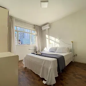 Bpt22 - Quadra Mar, Climatizado, Tv Smart, Wi-fi Apartamento Balneário Camboriú