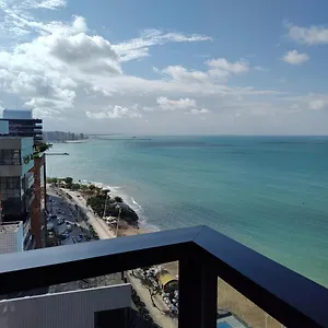 Frente Mar Espetaculo 2207 Apartamento Fortaleza (Ceara)